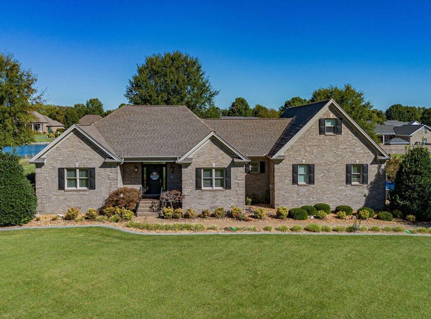 50 Chase Lane, Mayfield, KY 42066