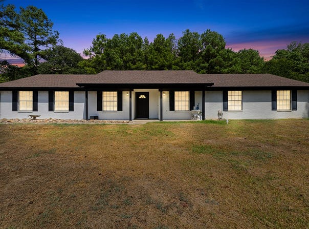 6951 E US Hwy 80, Longview, TX 75605