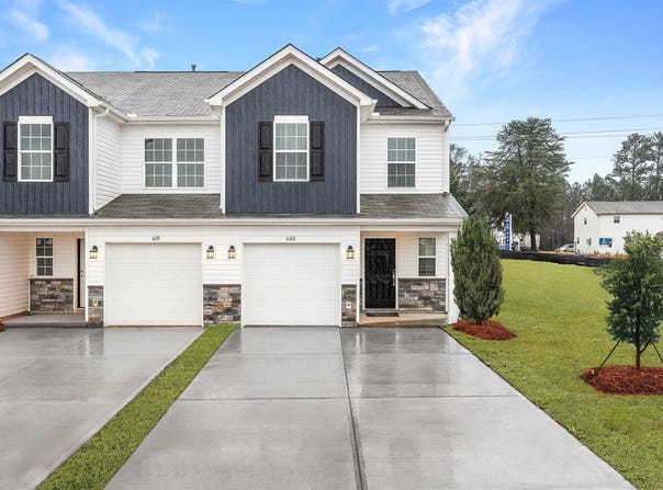 608 Curry Court, Spartanburg, SC 29301