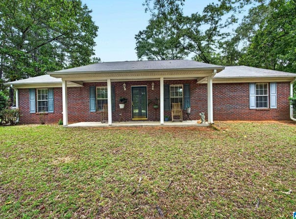 6595 COUNTY ROAD 50, JEMISON, AL 35085