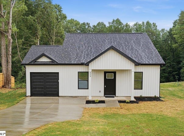 453 Bill Lattimore Road, Chesnee, SC 29323