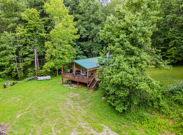 Glen Lawson Road, Ezel, KY 41425