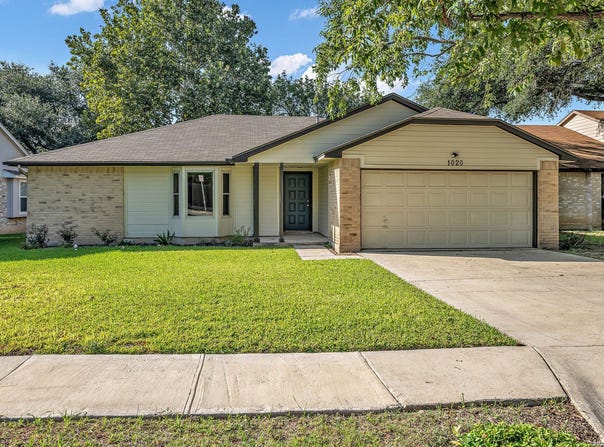 1020 Dimrock, Schertz, TX 78154