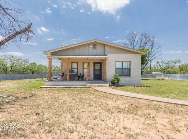 641 Bristow Road, San Angelo, TX 76905