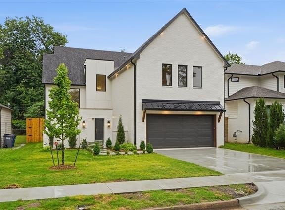 1424 E 37th Street, Tulsa, OK 74106