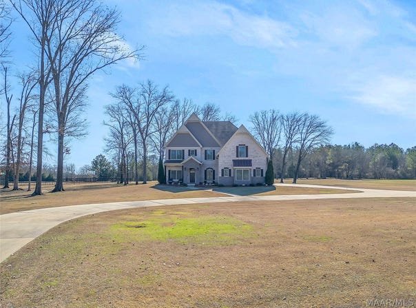 9450 Manor Way, Pike Road, AL 36064