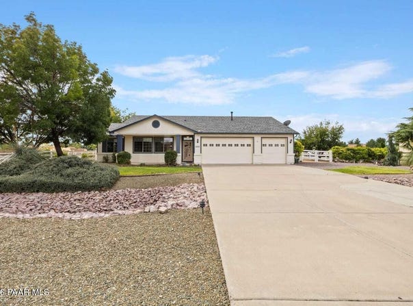 1003 W Heather Lane, Chino Valley, AZ 86323