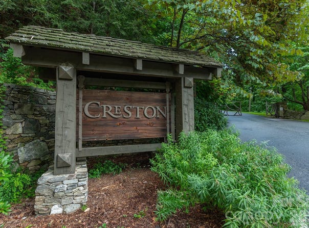 1405 North Haven Drive, Black Mountain, NC 28711
