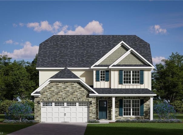 3810 Kestrel Lane, Colfax, NC 27235