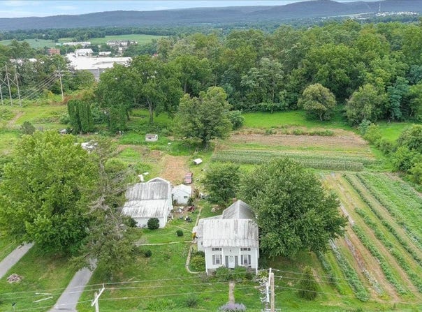 822 RITNER Highway, SHIPPENSBURG, PA 17257