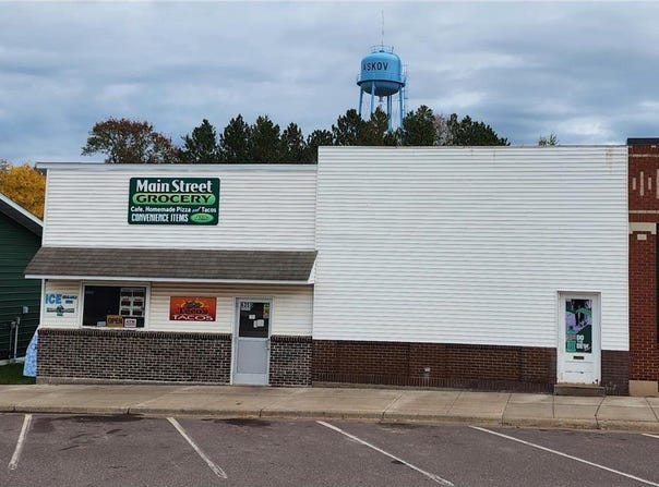 6355 Kobmagergade, Askov, MN 55704