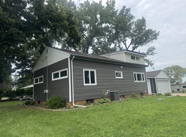 350 Main, Manson, IA 50563