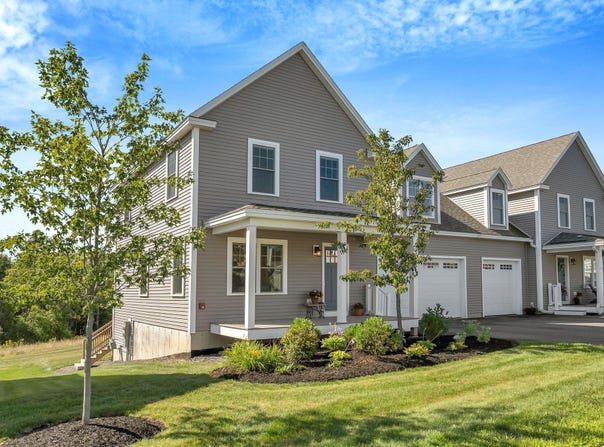11 Windswept Drive, Gorham, ME 04038