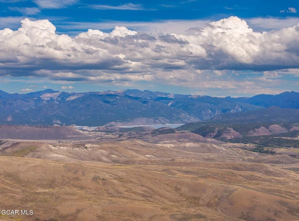 935 County Road 2192, Granby, CO 80446
