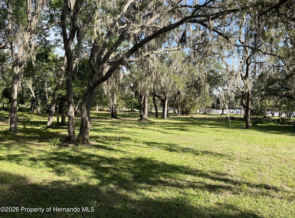 Wiscon Road, Brooksville, FL