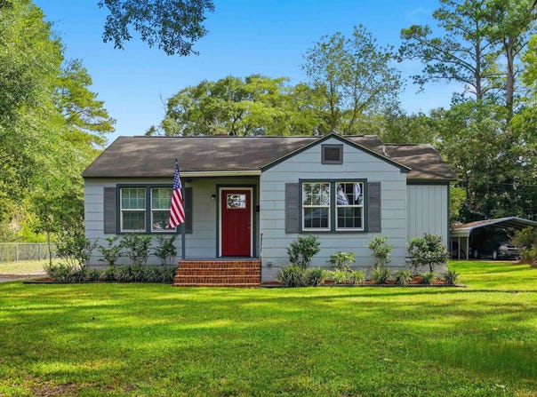 512 Nowell St., Georgetown, SC 29440