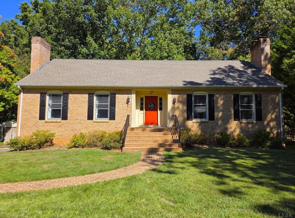 65 Goldfinch Drive, Lynchburg, VA 24502