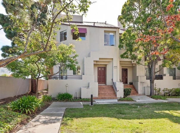 50 E Court LN, FOSTER CITY, CA 94404