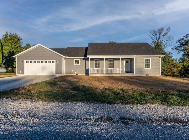 5979 S Micah Drive, Connersville, IN 47331