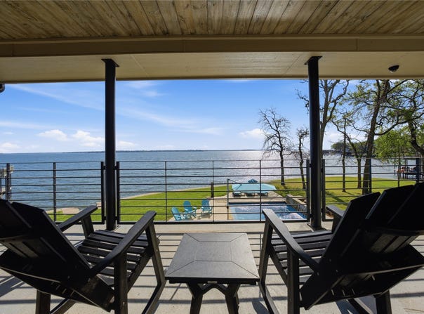 1617 Maple Drive, Tool, TX 75143