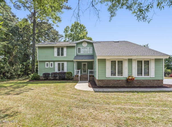 8114 Timber Ridge Road, Conway, SC 29526