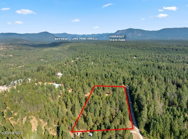 NKA E Arthur Rd, Athol, ID 83801