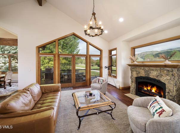 11 Stagecoach Road, Edwards, CO 81632