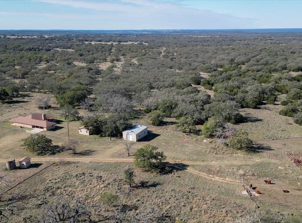 2334 CR 105, Lampasas, TX 76550
