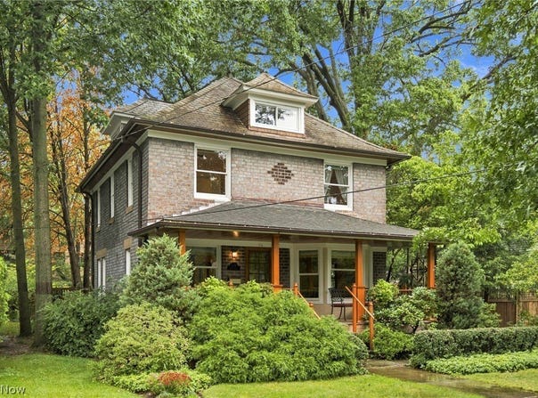 173 Beech Street, Berea, OH 44017