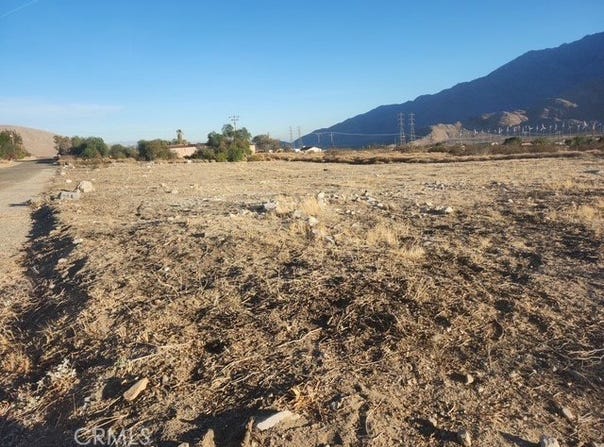 Aintree, Whitewater, CA 92282