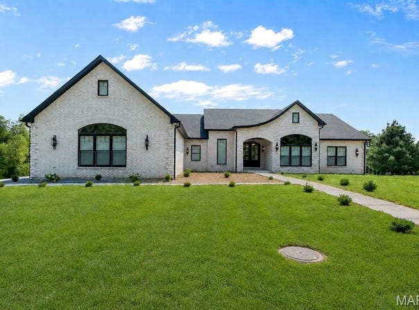 251 Trillium Lane, Cape Girardeau, MO 63701