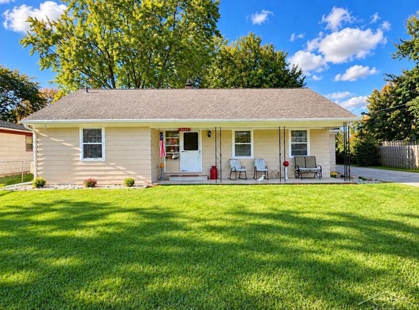 3465 Sunnyview Drive, Saginaw, MI 48604