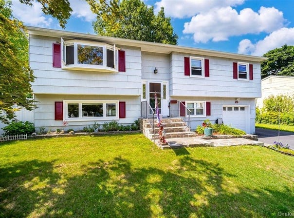 26 Heaney Drive, Beacon, NY 12508