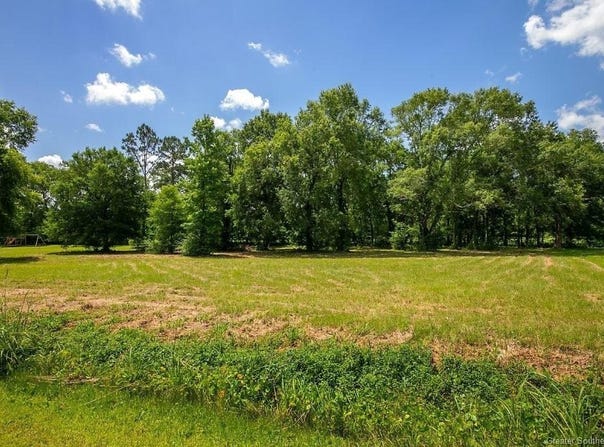 0 Jims Circle, Ragley, LA 70657