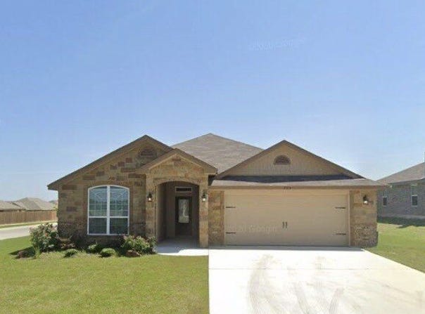 703 Ridgeview Drive, Temple, TX 76502