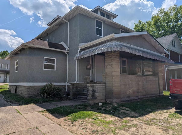 1905 12th Ave, Huntington, WV 25701