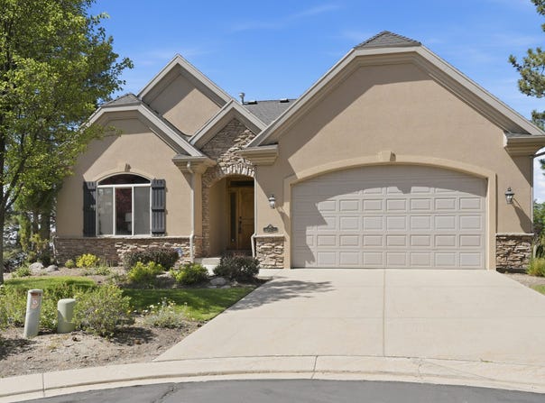 1623 E HIGH OAKS Ln S, Draper, UT 84020