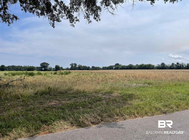 Shell Road, Jay, FL 32565