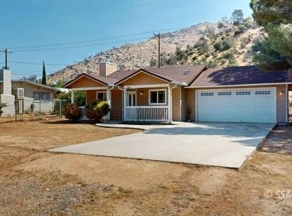 4304 Balboa St, Lake Isabella, CA 93240
