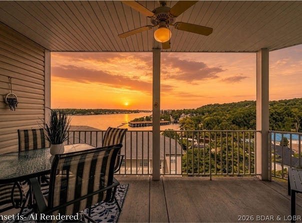 4499 Ski Drive, Osage Beach, MO 65065