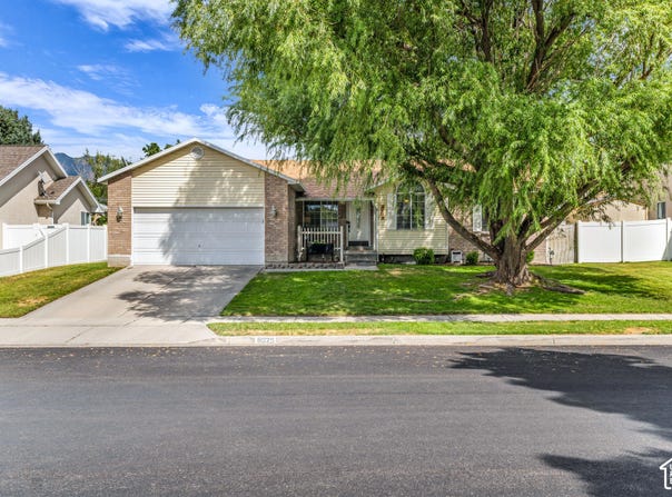 8029 S OLD DAIRY Rd E, Sandy, UT 84094
