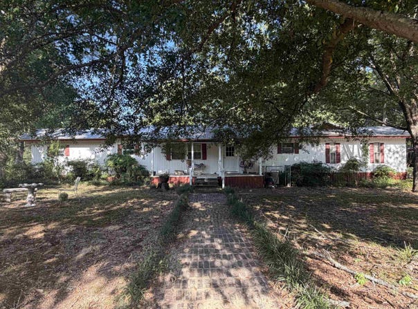 4700 Arthur Jacks Rd, Pine Bluff, AR 71603