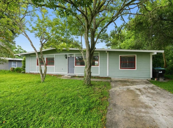 3484 SEAGRAPE Drive, WINTER PARK, FL 32792