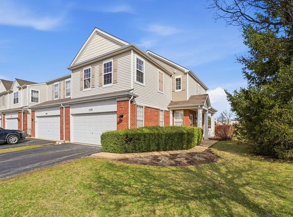 1008 Heron Circle, Joliet, IL 60431