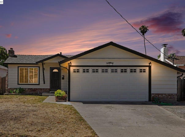 3740 Howe Ct, Fremont, CA 94538