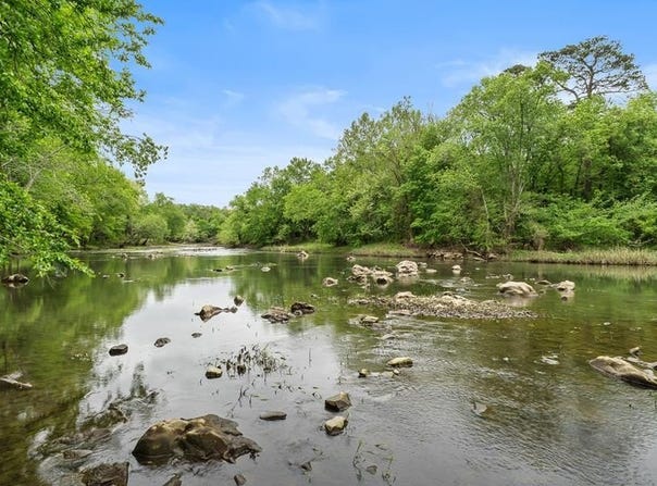 139 Rivers Edge Lane, DeQueen, AR 71832