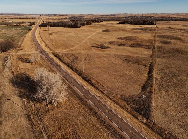 N 58, Rockville, NE 68771