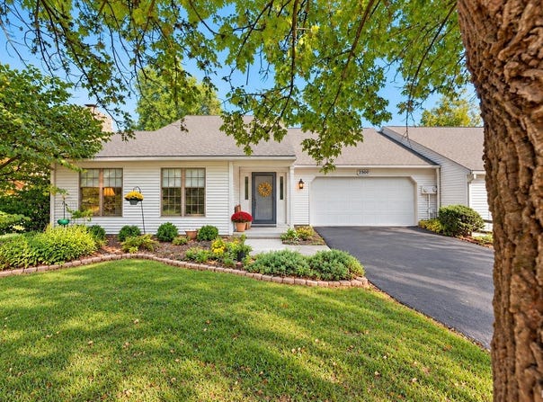 2260 E Cape Cod Drive, Bloomington, IN 47401