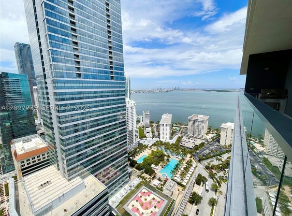 1451 Brickell Ave, Miami, FL 33131