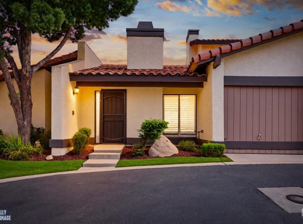 3501 Bernard Street, Bakersfield, CA 93306